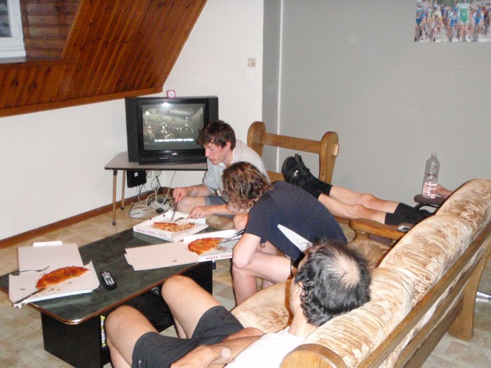 OLYMPUS DIGITAL CAMERA