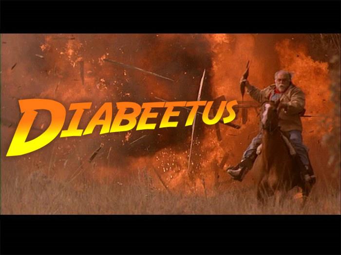 diabetus