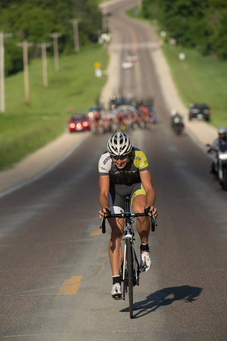 Nature Valley Grand Prix, 2013