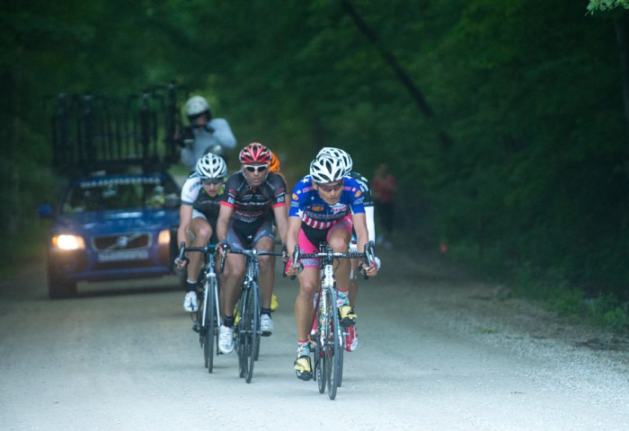 Nature Valley Grand Prix, 2013