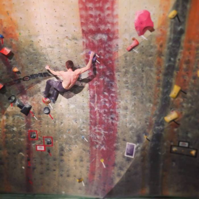 galen climbing comp