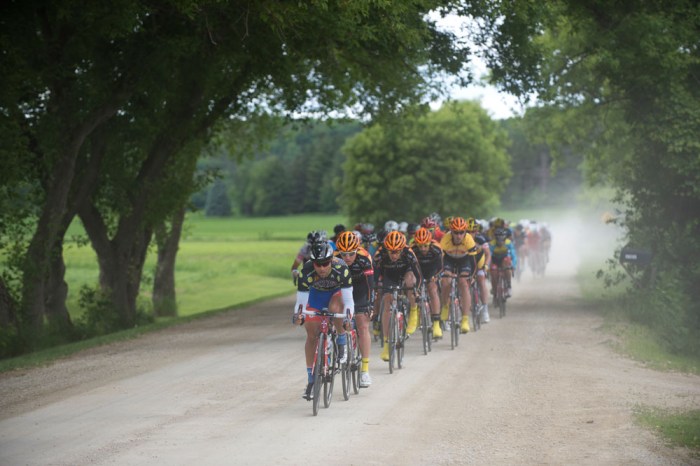 North Star Grand Prix Stage 3